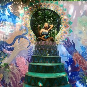 Meet your Posher, Dionna